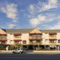 Best Western Harbour Inn & Suites 