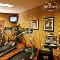 Hampton Inn & Suites Banning-Beaumont 