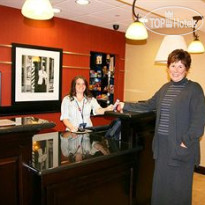 Hampton Inn & Suites Banning-Beaumont 