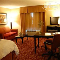 Hampton Inn & Suites Banning-Beaumont 