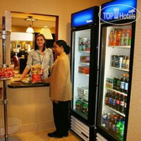 Hampton Inn & Suites Banning-Beaumont 