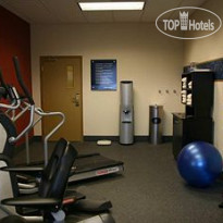 Hampton Inn & Suites Banning-Beaumont 