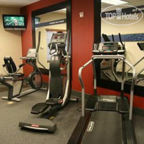 Hampton Inn & Suites Banning-Beaumont 