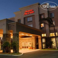 Hampton Inn & Suites Banning-Beaumont 