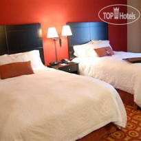 Hampton Inn & Suites Banning-Beaumont 