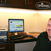 Hampton Inn & Suites Banning-Beaumont 