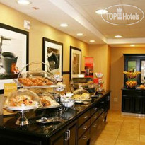 Hampton Inn & Suites Banning-Beaumont 