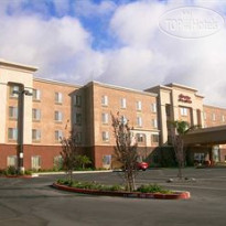 Hampton Inn & Suites Banning-Beaumont 
