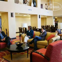 Hampton Inn & Suites Banning-Beaumont 