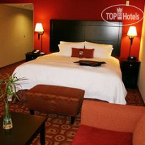 Hampton Inn & Suites Banning-Beaumont 