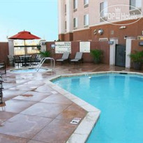 Hampton Inn & Suites Banning-Beaumont 