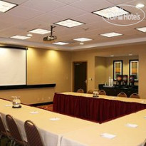 Hampton Inn & Suites Banning-Beaumont 