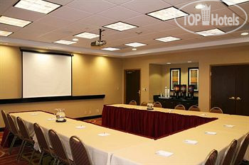 New photos from tourists Hampton Inn & Suites Banning-Beaumont 3*