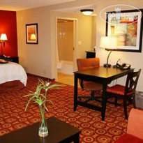 Hampton Inn & Suites Banning-Beaumont 