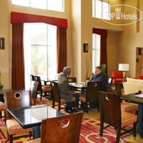 Hampton Inn & Suites Banning-Beaumont 