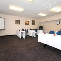 Comfort Suites Visalia