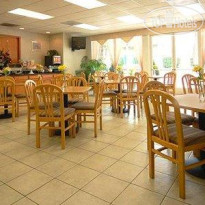 Comfort Suites Visalia