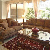 Comfort Suites Visalia