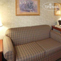 Comfort Suites Visalia