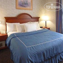 Comfort Suites Visalia