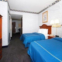 Comfort Suites Visalia