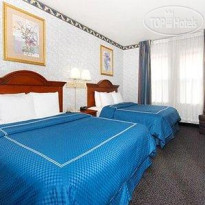 Comfort Suites Visalia