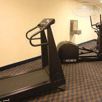 Comfort Suites Visalia