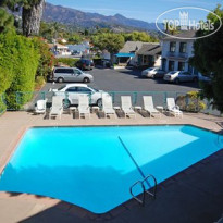 Quality Inn Santa Barbara