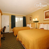 Quality Inn Santa Barbara