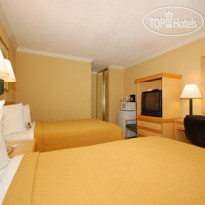 Quality Inn Santa Barbara