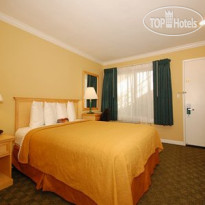 Quality Inn Santa Barbara