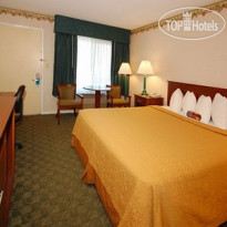 Quality Inn Santa Barbara