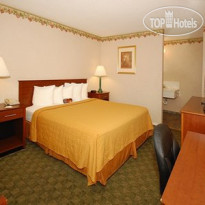 Quality Inn Santa Barbara