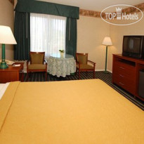 Quality Inn Santa Barbara