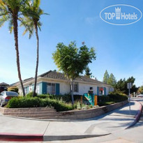 Quality Inn Santa Barbara