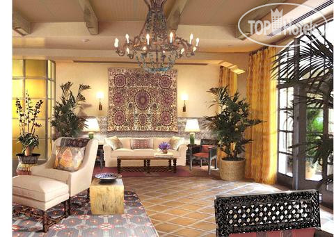 Hotelier's photos Canary, a Kimpton Hotel 4*