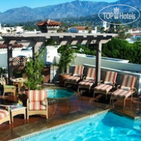 Canary, a Kimpton Hotel