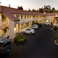 Super 8 Mountain View 