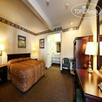 Super 8 Mountain View 