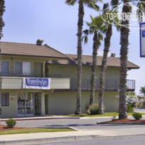 Coalinga Travelodge 