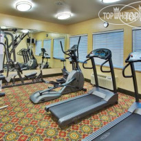 Holiday Inn Express Hotel & Suites Ontario Airport-Mills Mall 