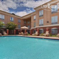 Holiday Inn Express Hotel & Suites Ontario Airport-Mills Mall 