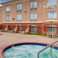 Holiday Inn Express Hotel & Suites Ontario Airport-Mills Mall 