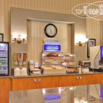 Holiday Inn Express Hotel & Suites Ontario Airport-Mills Mall 