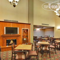 Holiday Inn Express Hotel & Suites Ontario Airport-Mills Mall 