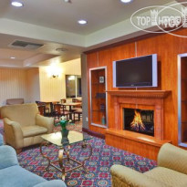 Holiday Inn Express Hotel & Suites Ontario Airport-Mills Mall 