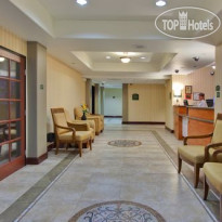 Holiday Inn Express Hotel & Suites Ontario Airport-Mills Mall 