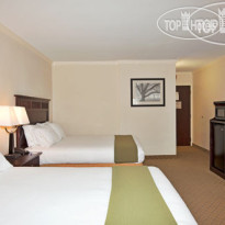 Holiday Inn Express Lompoc