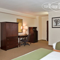 Holiday Inn Express Lompoc