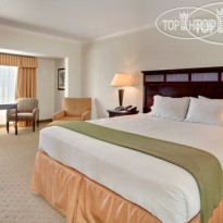 Holiday Inn Express Lompoc